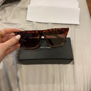 Mat & Nat Sunglasses